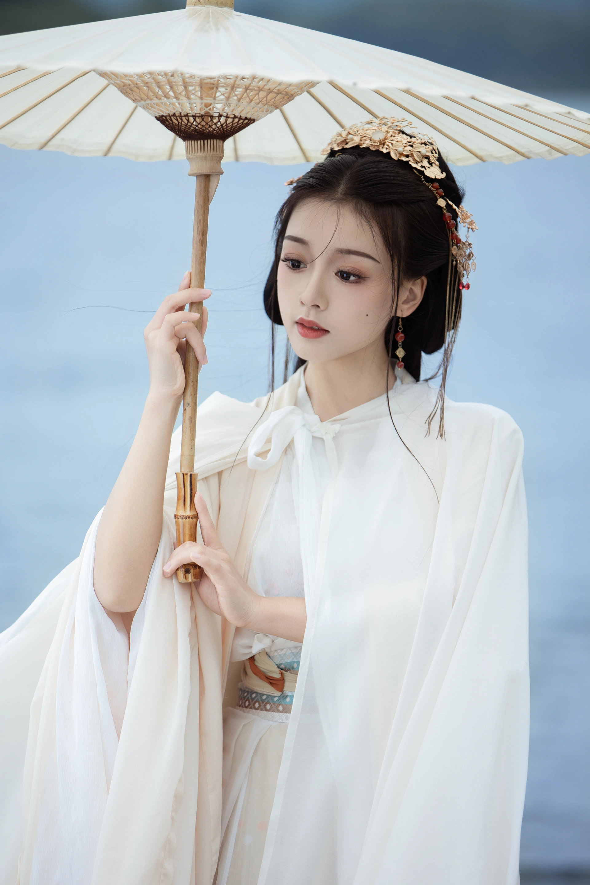 [YITUYU艺图语]2023.12.28 江湖 -oh!qiqi 1
